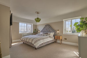 Bedroom 1- click for photo gallery